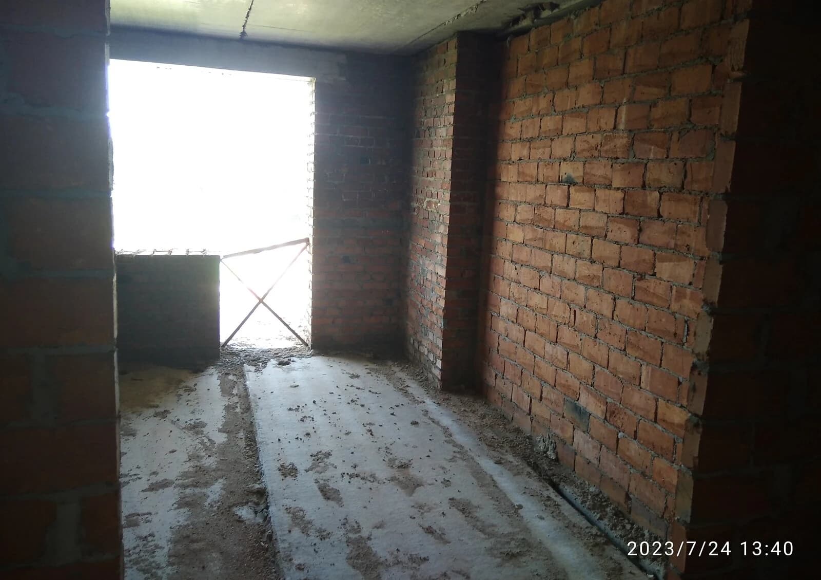 2-кімнатна квартира, Ракове: новобудова 2024, можлива переуступка - фото 4