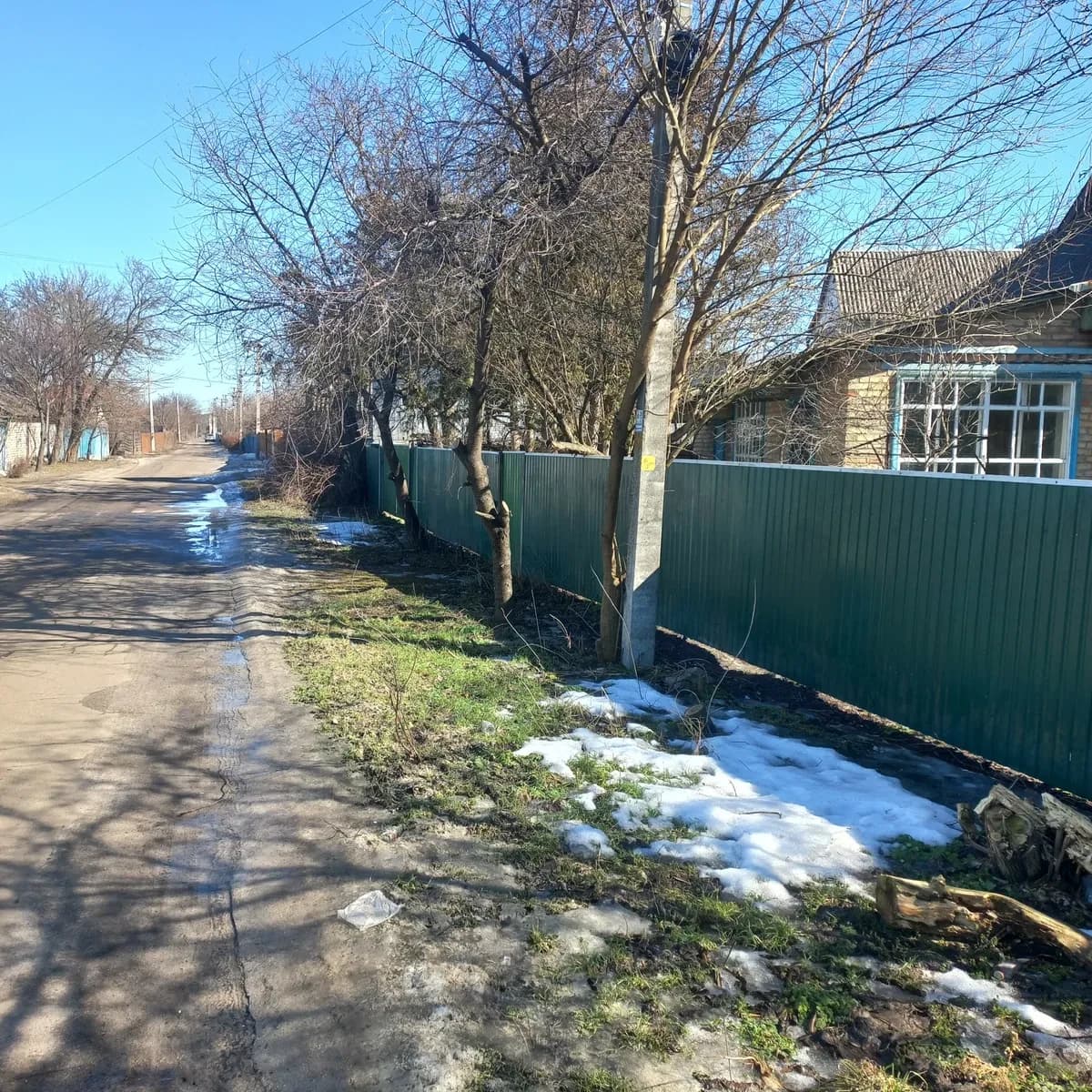 Будинок, Зазим'я: 25 соток, під чистову обробку, червона цегла - фото 4