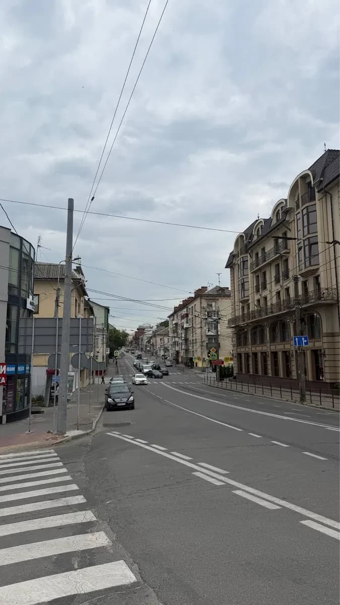 Приміщення, Тернопіль: оренда з 1 жовтня 2026 року - фото 1