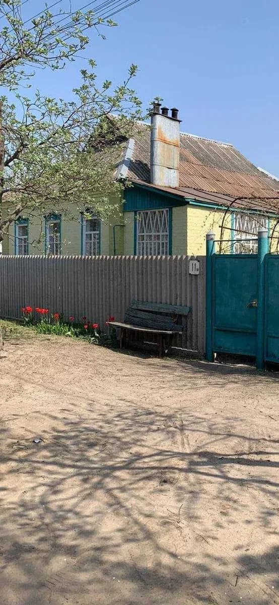Будинок, Кириківка: цегляний, 15 соток, газове опалення - фото 3