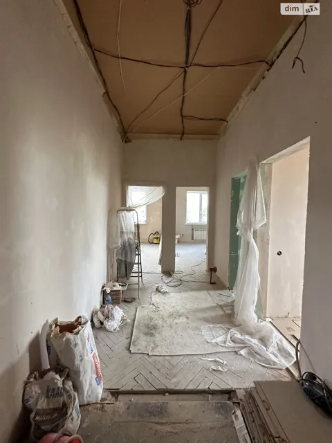2-кімнатна квартира, Новожаново: сталінка, бойлер - фото 2
