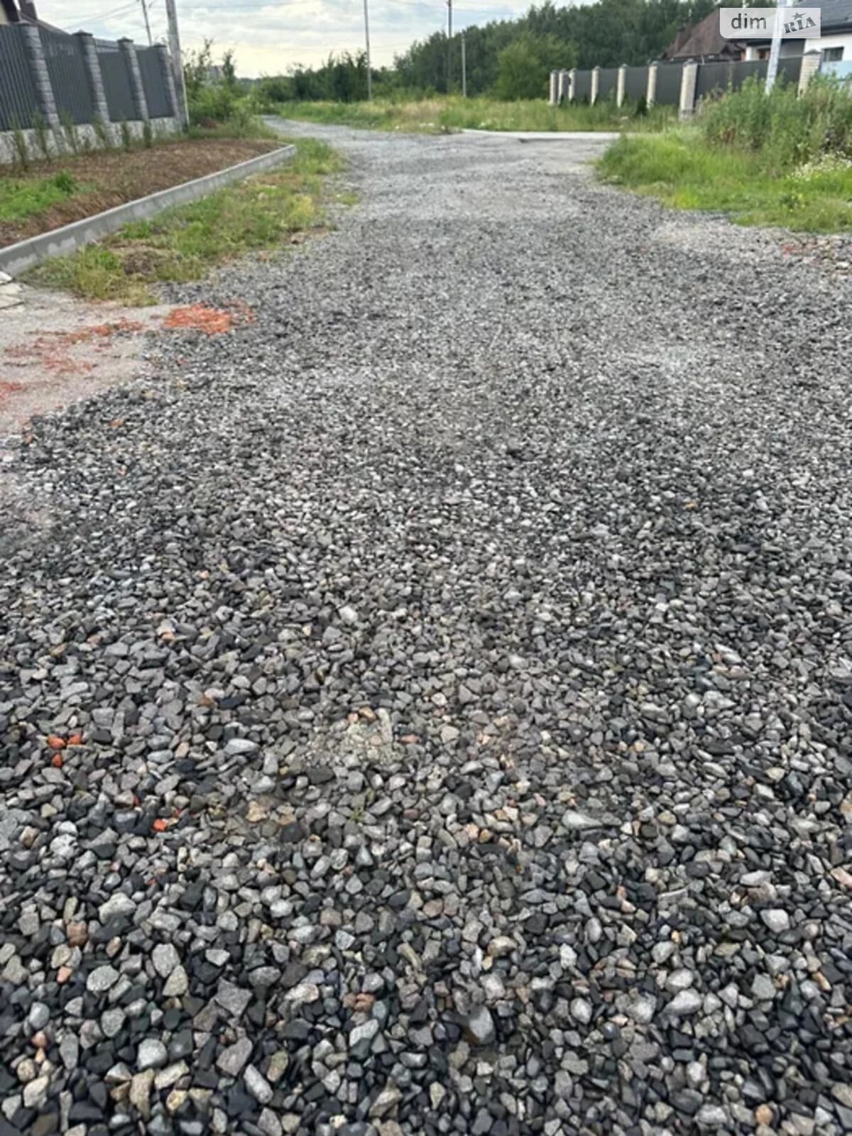 Ділянка 10 соток, Полтава: під житлову забудову, під гараж - фото 3