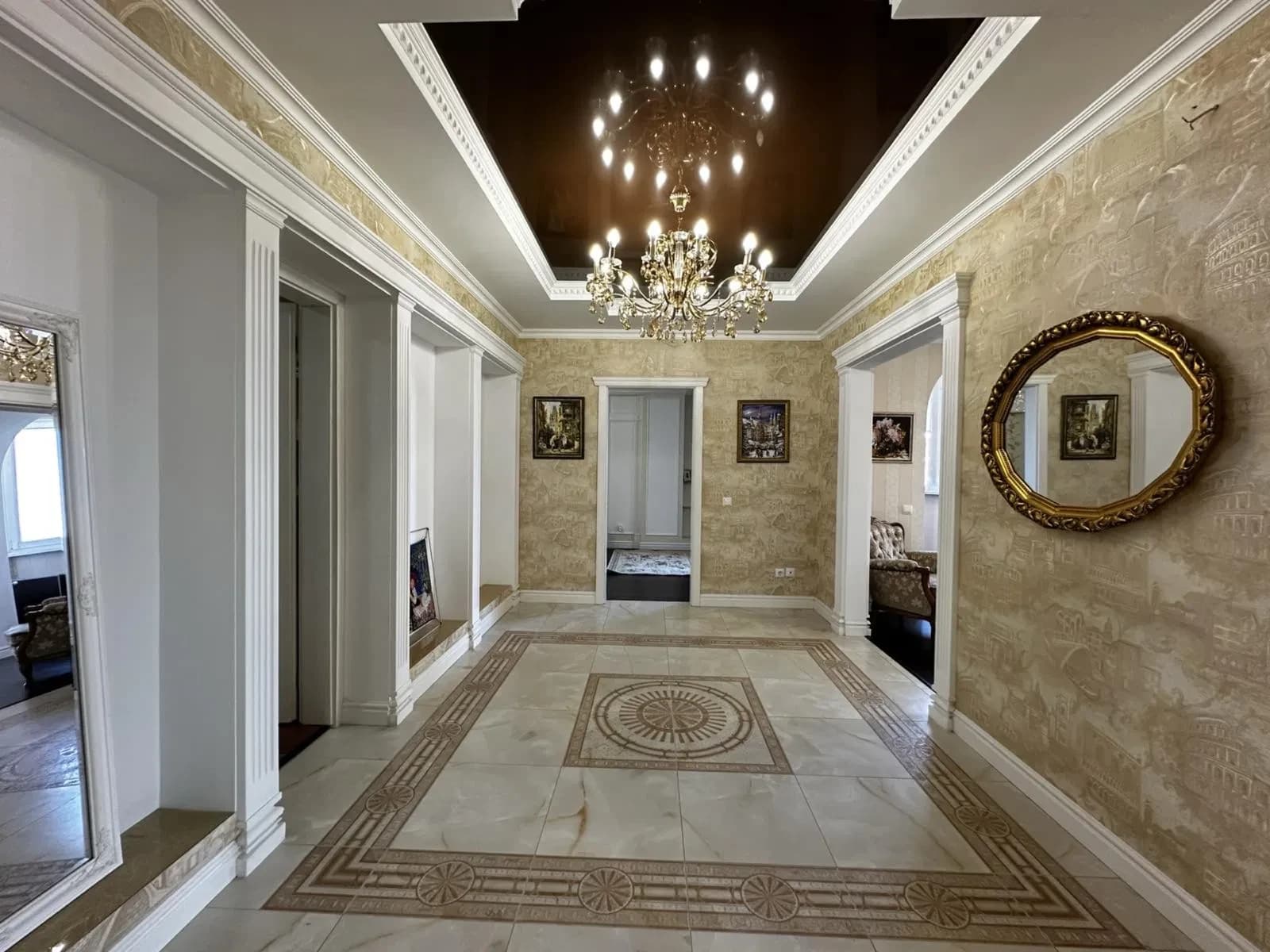 2-кімнатна квартира, Чернівці: новобудова, підземний паркінг - фото 2