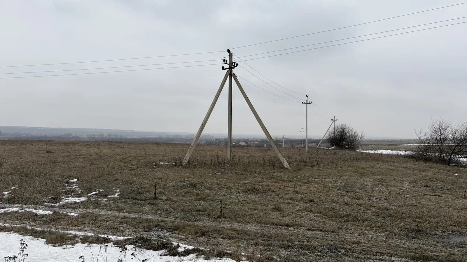 Ділянка 2400 соток, Привільне: рілля, для агропідприємства - фото 2