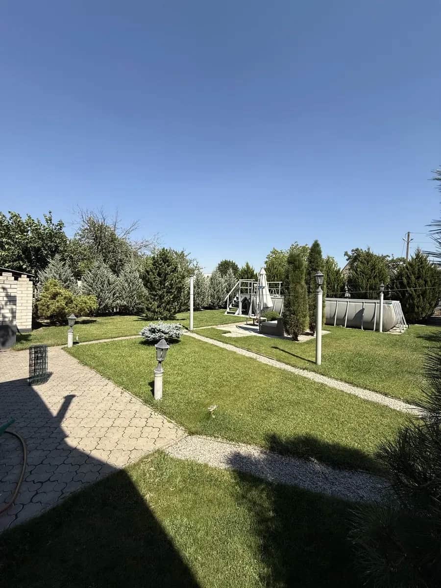 Будинок, Павлоград: басейн, 4 кондиціонери, торг - фото 1