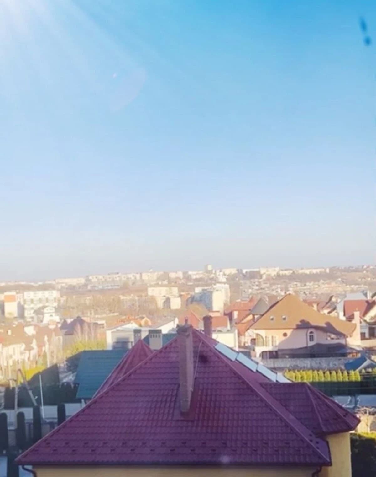 Пентхаус, Годилів: мансарда, панорамні вікна, переуступка - фото 1
