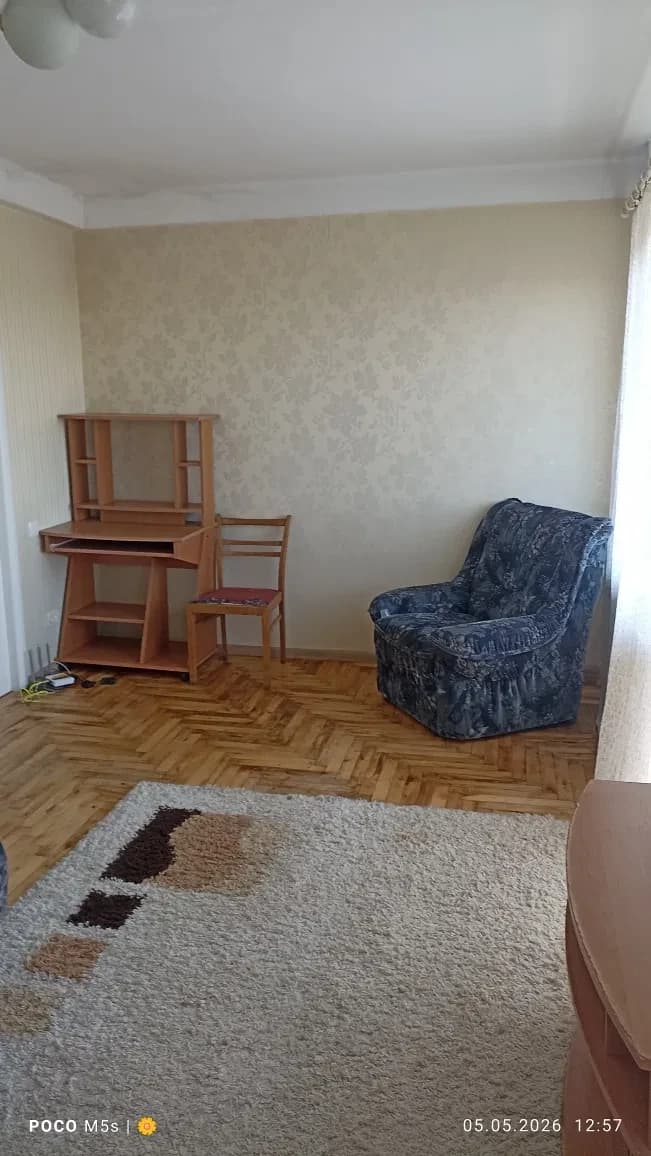 2-кімнатна квартира, Комунарський: гарний стан, 10 хв до базару - фото 3