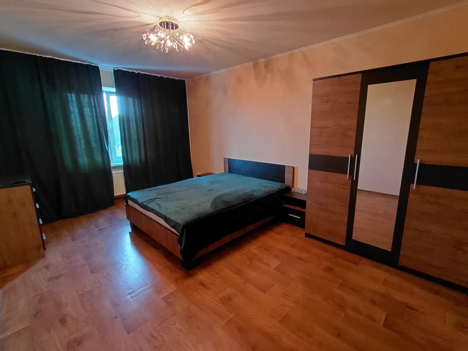 2-кімнатна квартира у ЖК Навігатор: перша оренда, генератор - фото 1