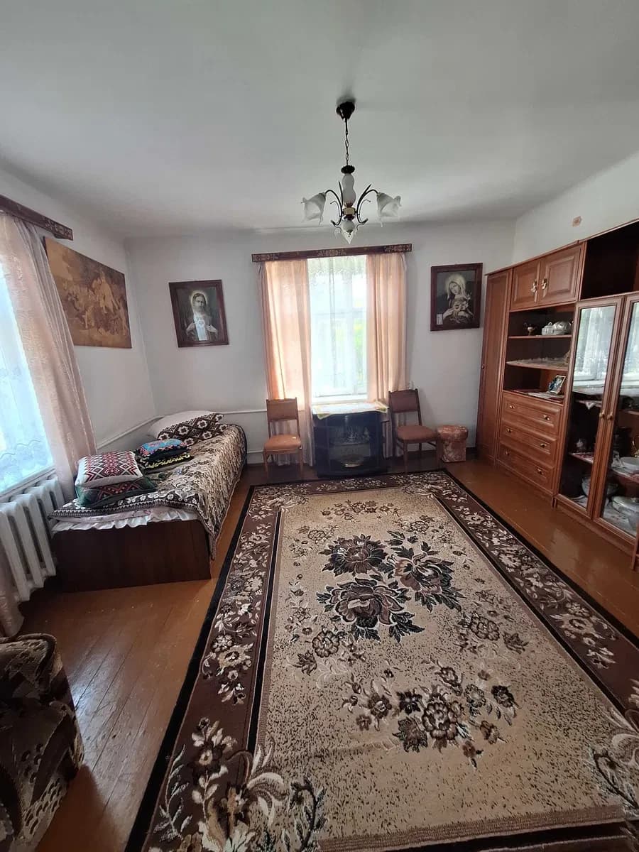 Частина будинку, Сокаль: літня кухня, 14 соток - фото 4