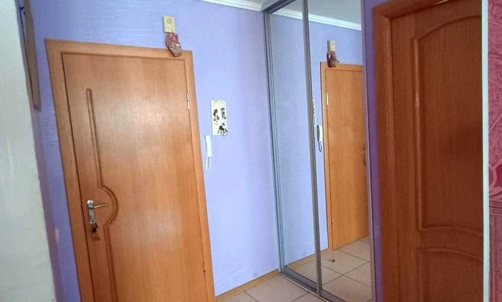 1-кімнатна квартира, Ковпаківський: дві житлові зони, оптоволокно - фото 1