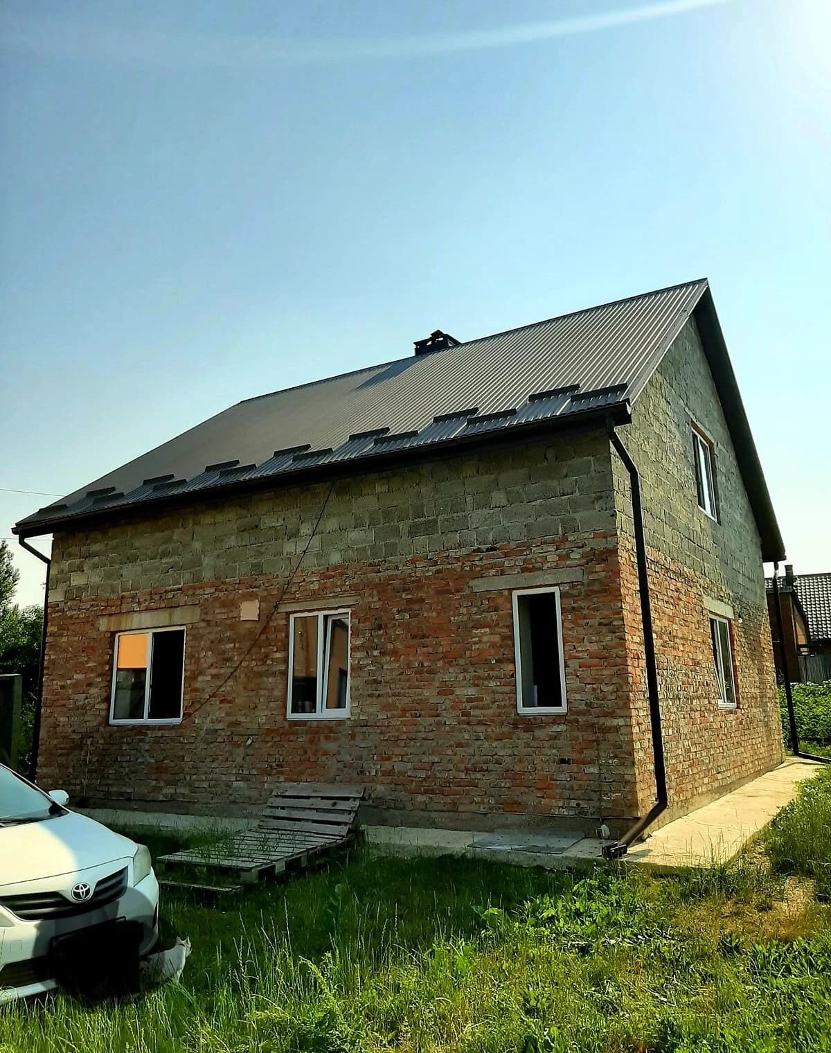 Будинок, Городок: побудовано 2023, 2 санвузли - фото 3