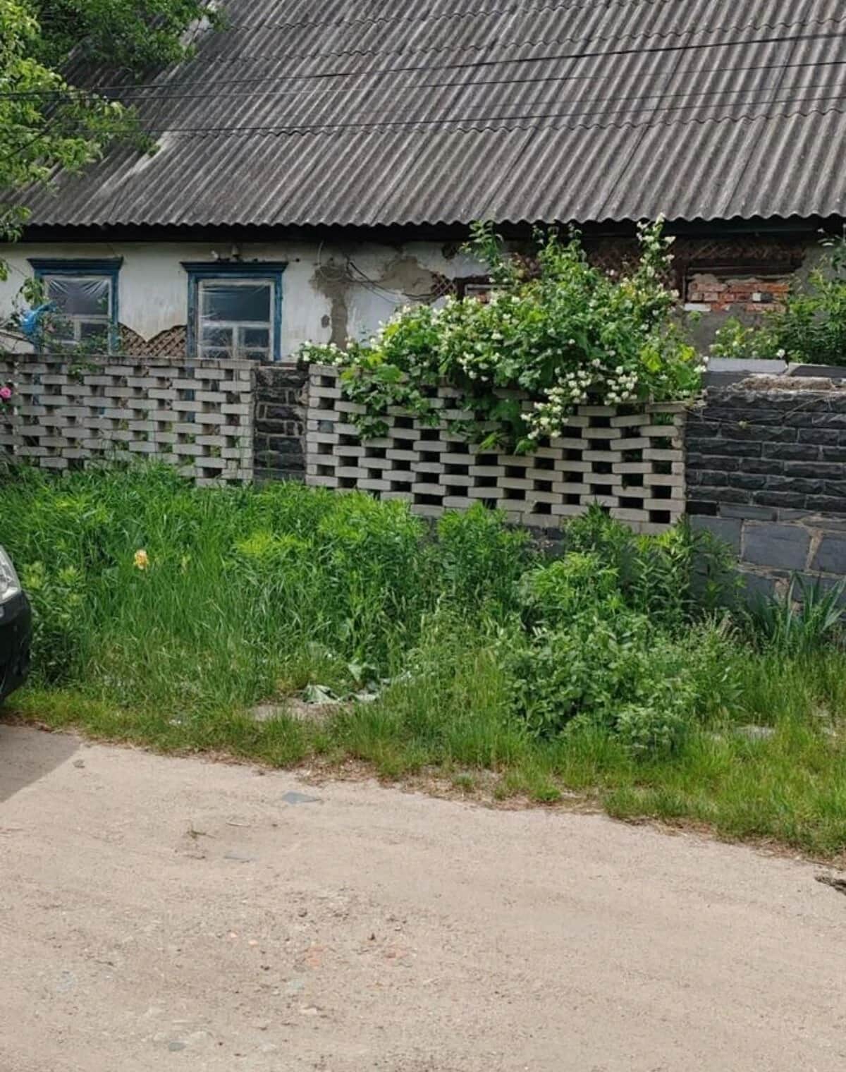 Будинок, Коростишів: 3 спальні, 5,48 сотки, без оздоблення - фото 1
