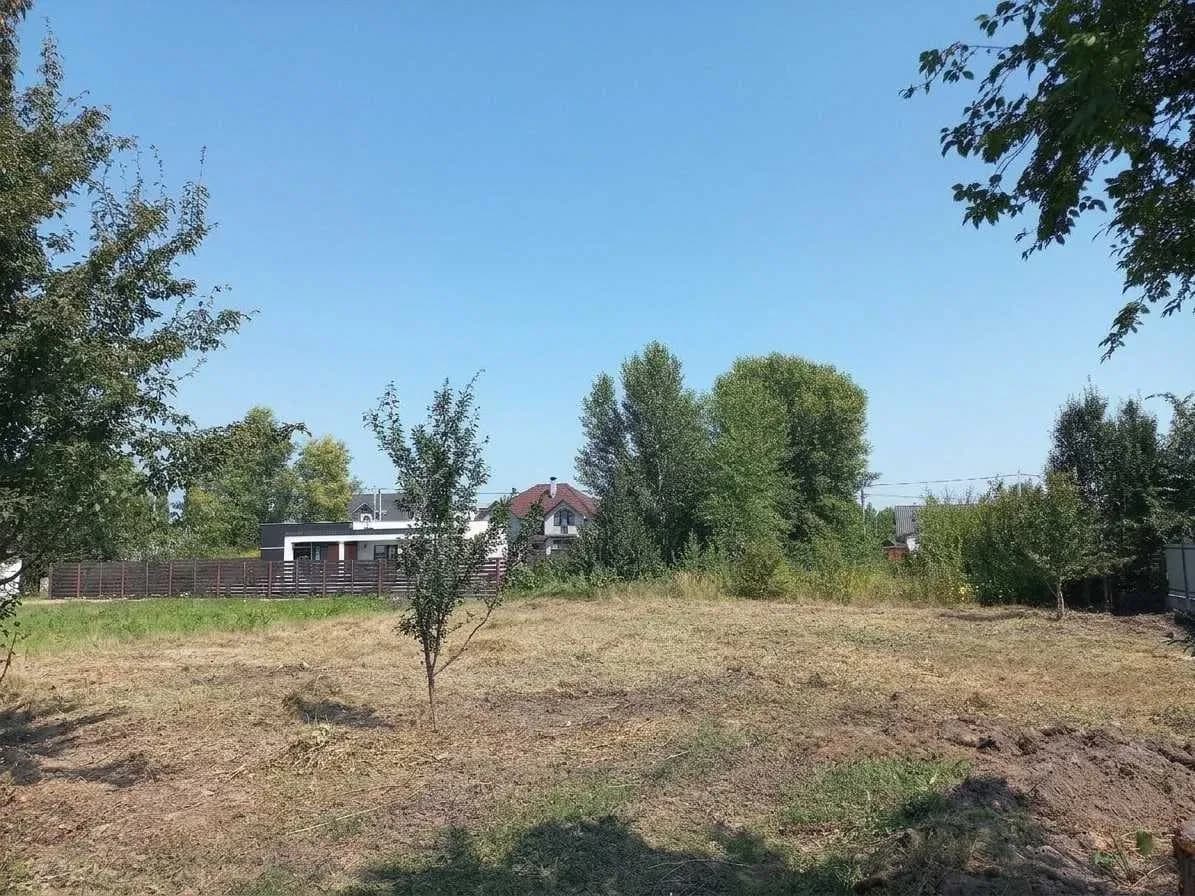 Ділянка 8 соток, Бориспіль: район Сади, газ і електрика поруч - фото 2