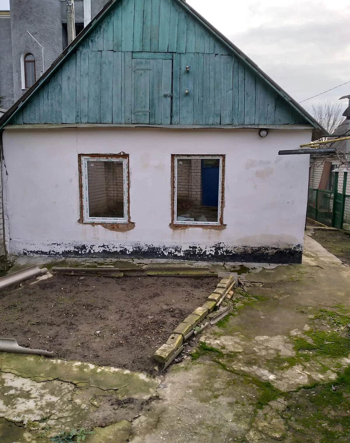 Будинок, Дніпровський: індивідуальне опалення, торг можливий - фото 2