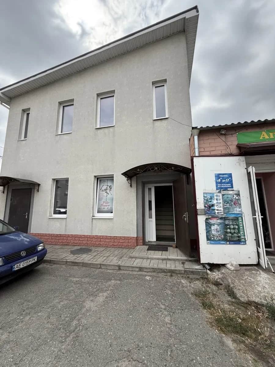 Приміщення, Самар: окрема будівля, два входи, кондиціонер - фото 2