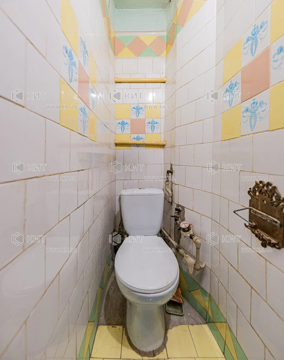 2-кімнатна квартира, 603-ий мікрорайон: єВідновлення, торг - фото 3