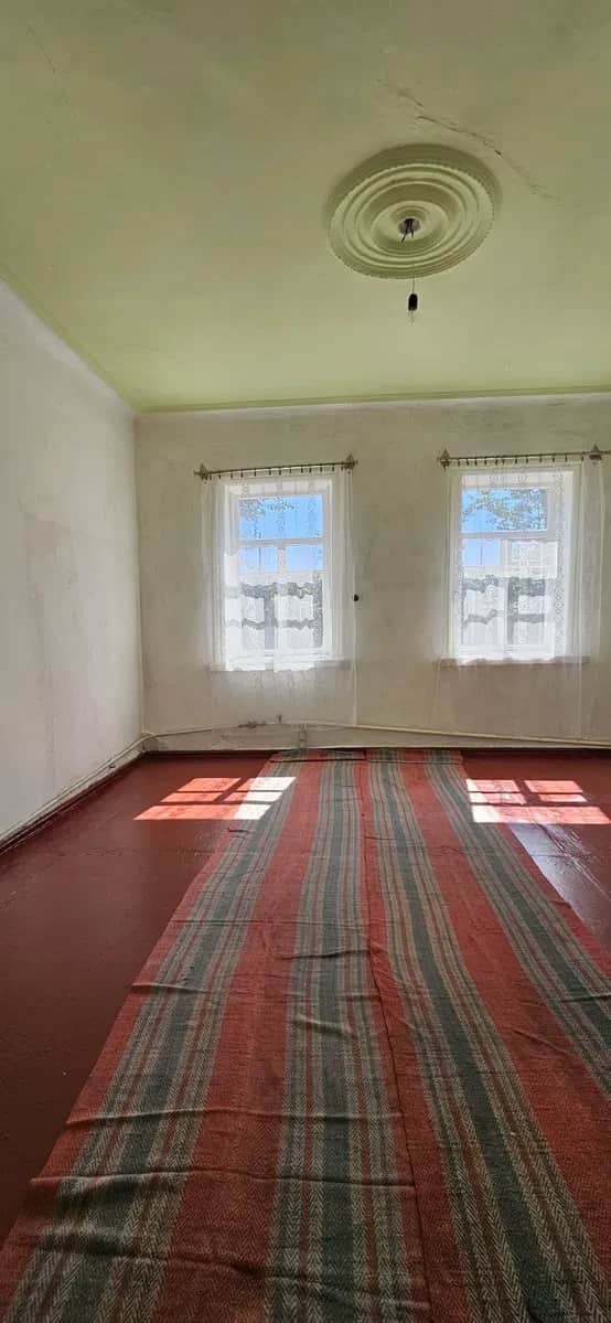3-кімнатна квартира, Полтава: власний двір, вихід до річки - фото 1