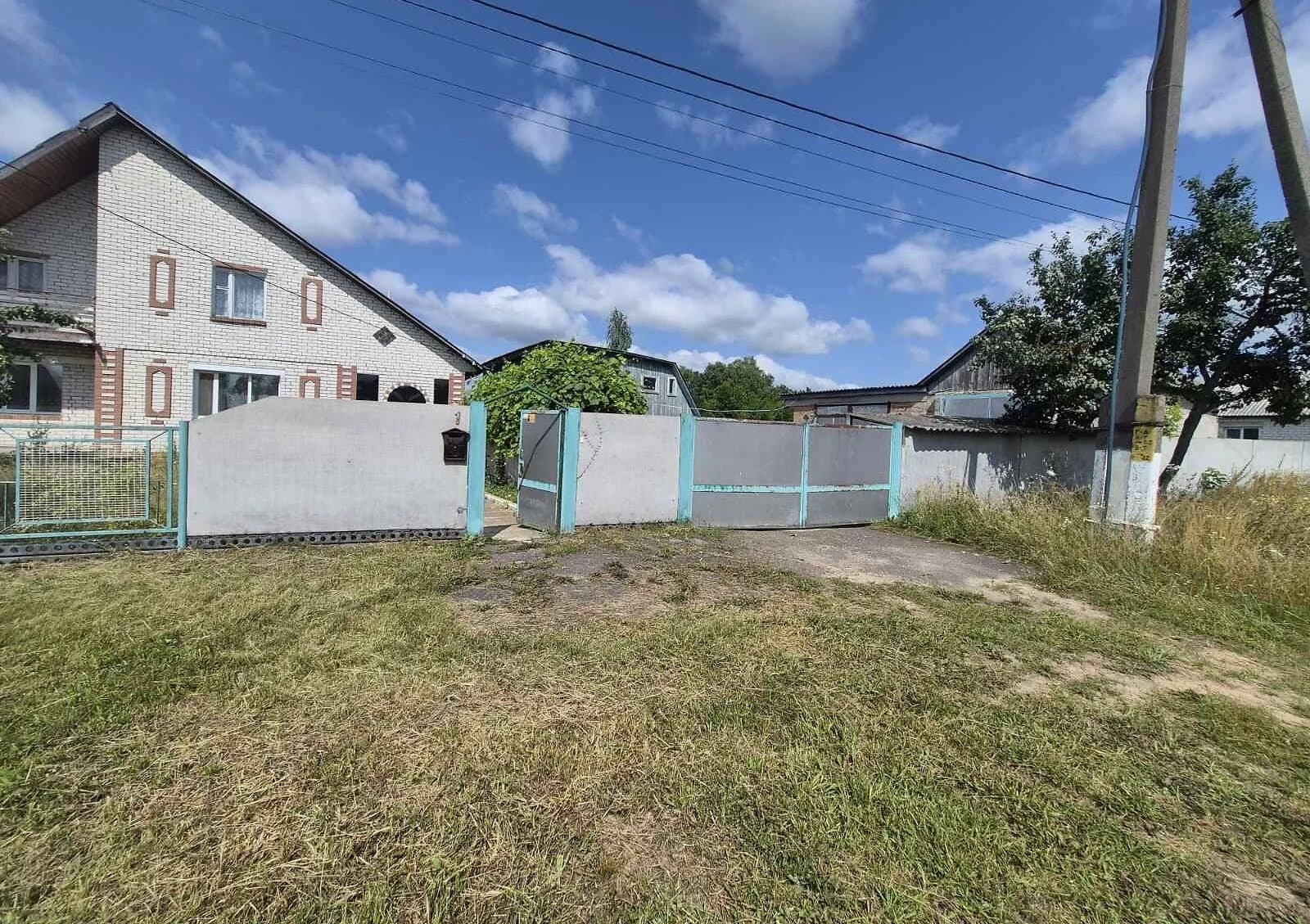 Будинок, Городня: гараж, 18 соток, єВідновлення - фото 3