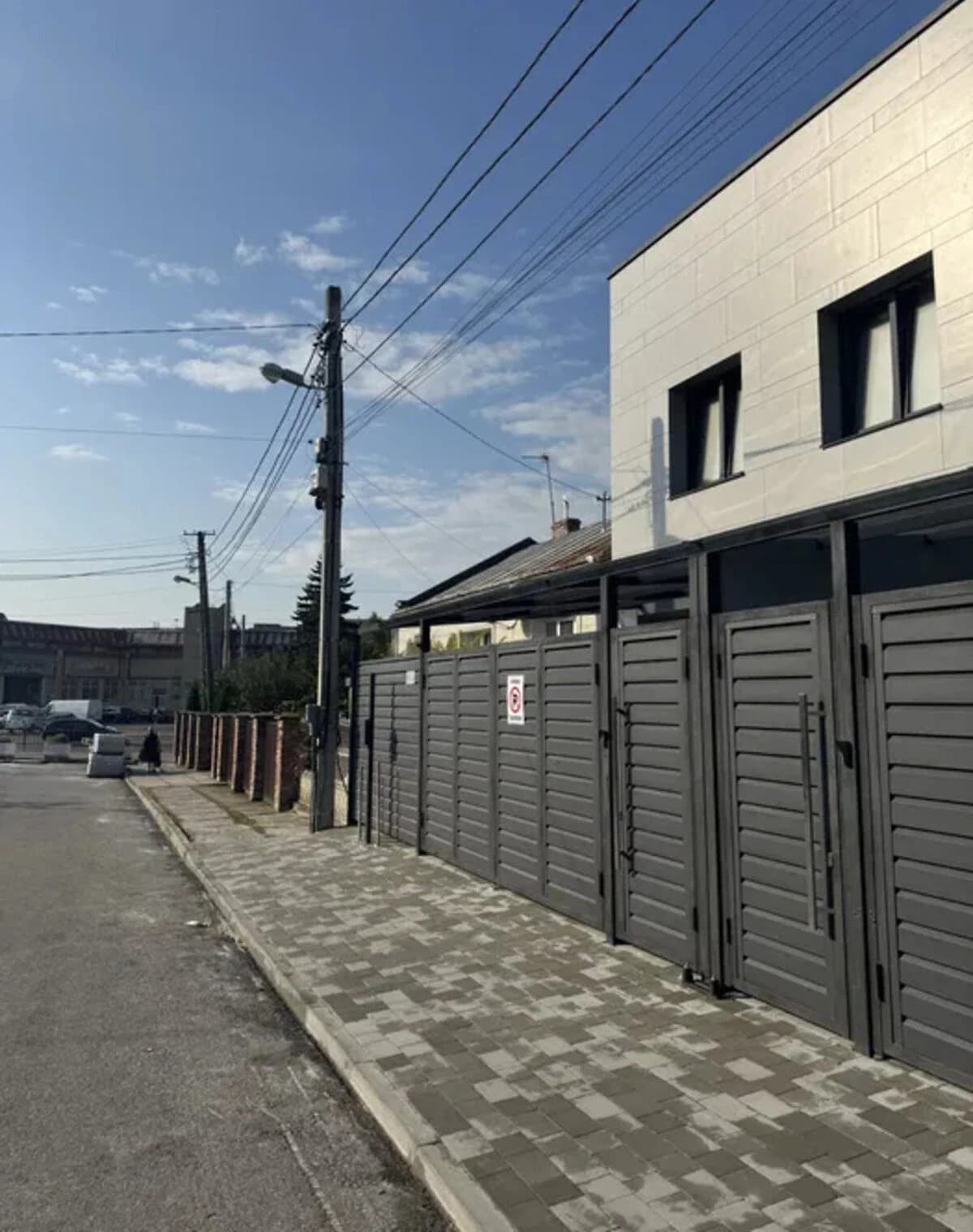 Дуплекс, вулиця Підміська: тераса, ділянка 2.01 сотки - фото 3