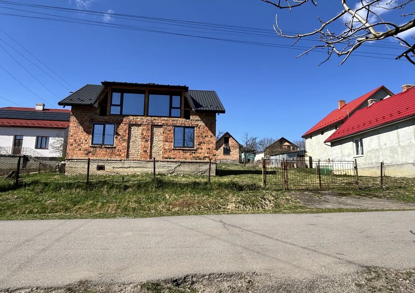 Будинок, Солець: ділянка 10 соток, новобудова, без опалення - фото 4
