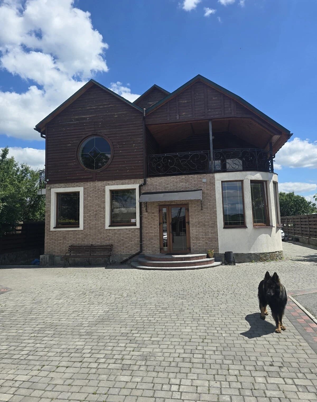 Приміщення, Звягель: опалення і вода без світла, під охороною - фото 1
