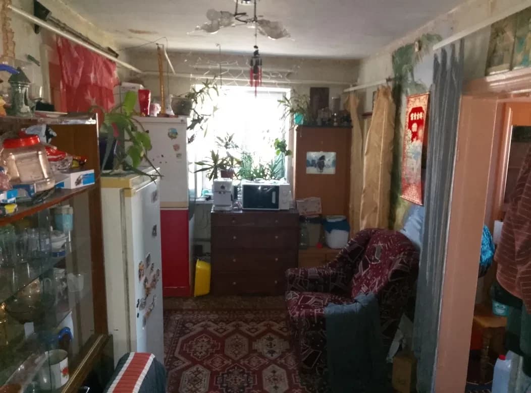 Будинок, Білецьківка: гараж, обмін, 9 км до міста - фото 4