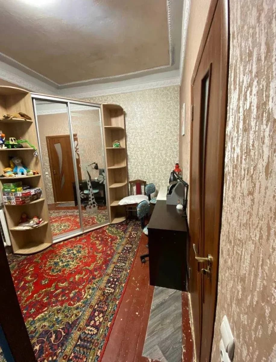 2-кімнатна квартира, Шевченківський: перепланування, тепла підлога - фото 4