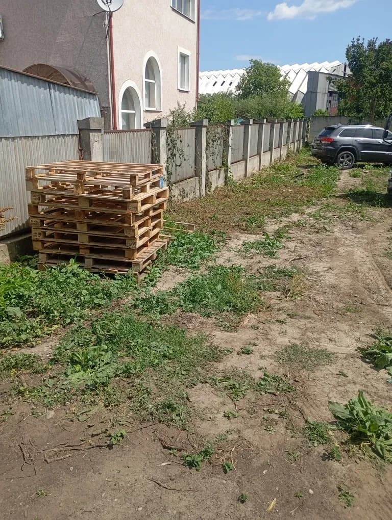 Частина будинку, Віниченка: під ремонт, добудова, газ і світло - фото 4