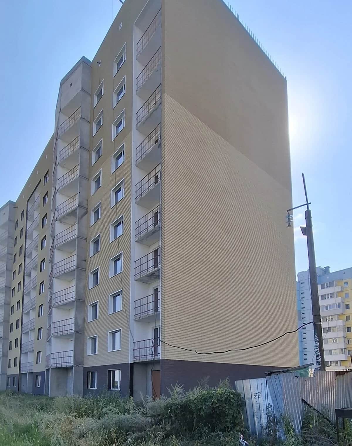 2-кімнатна квартира, Розсошенці: без ремонту, газове опалення, торг - фото 2