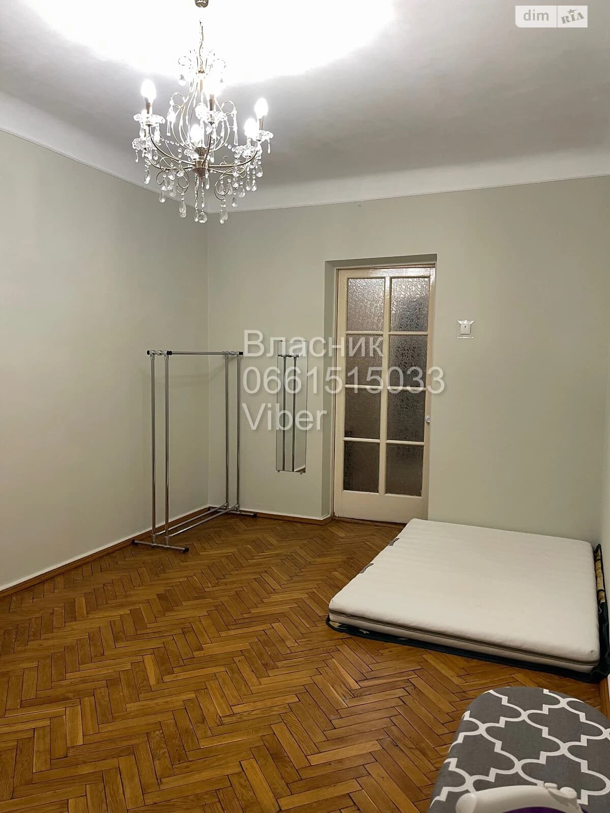 2-кімнатна квартира, Нові Дома: укриття в будинку, метро Палац спорту - фото 1
