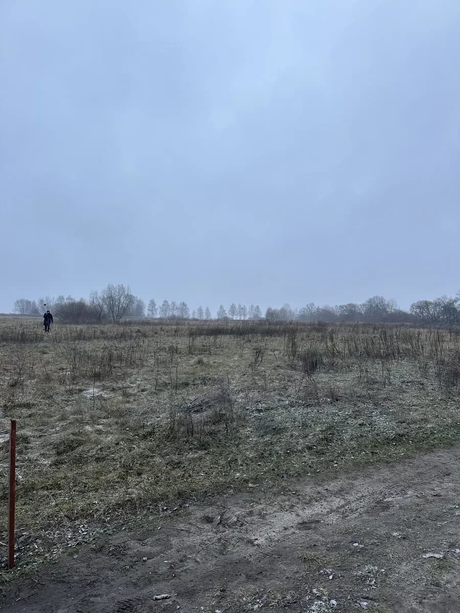 Ділянка 0.24 соток, Уховецьк: озеро Ухо поруч, 18 км від Ковеля - фото 3