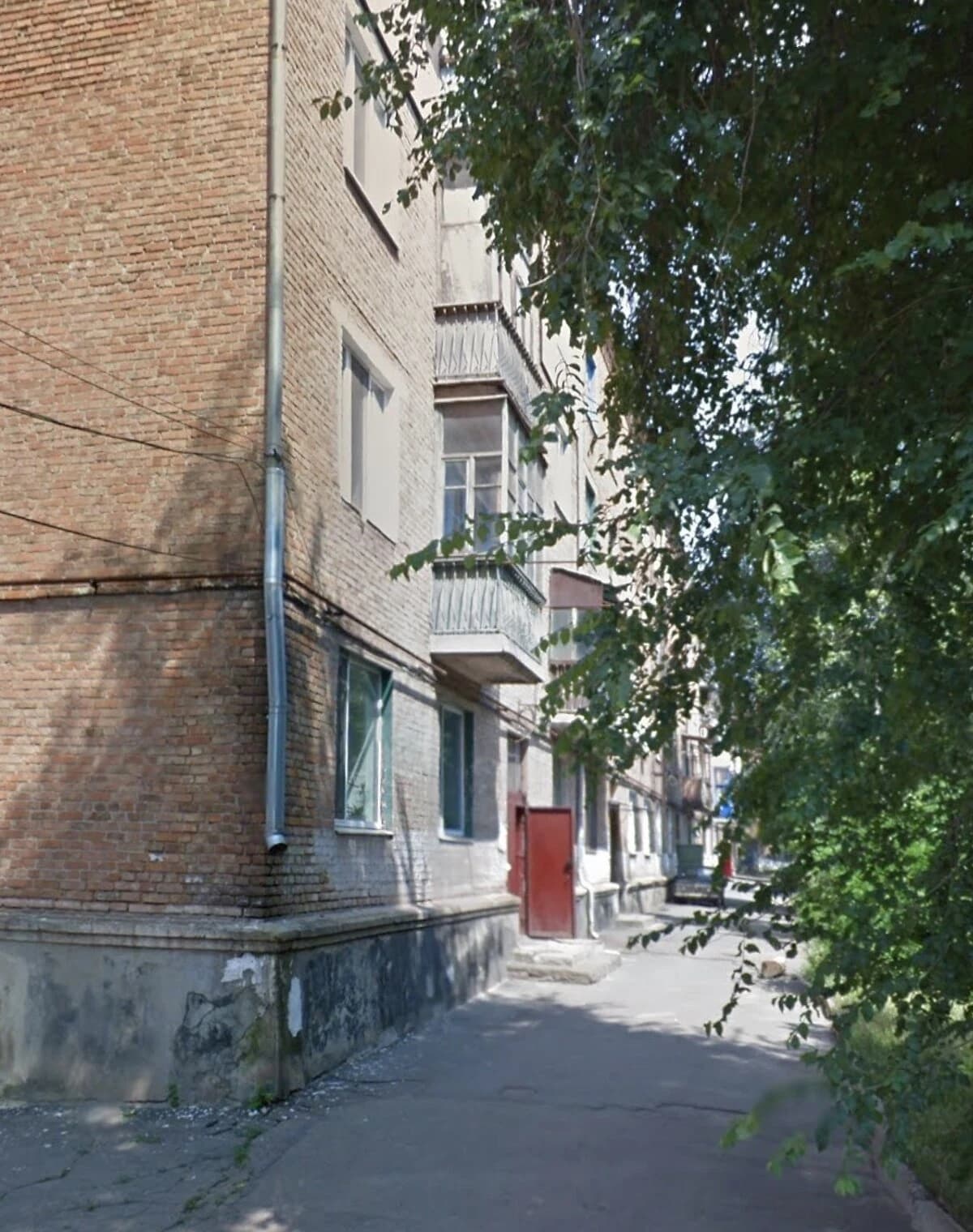 2-кімнатна квартира, Покровський: новобудова, косметичний ремонт - фото 4