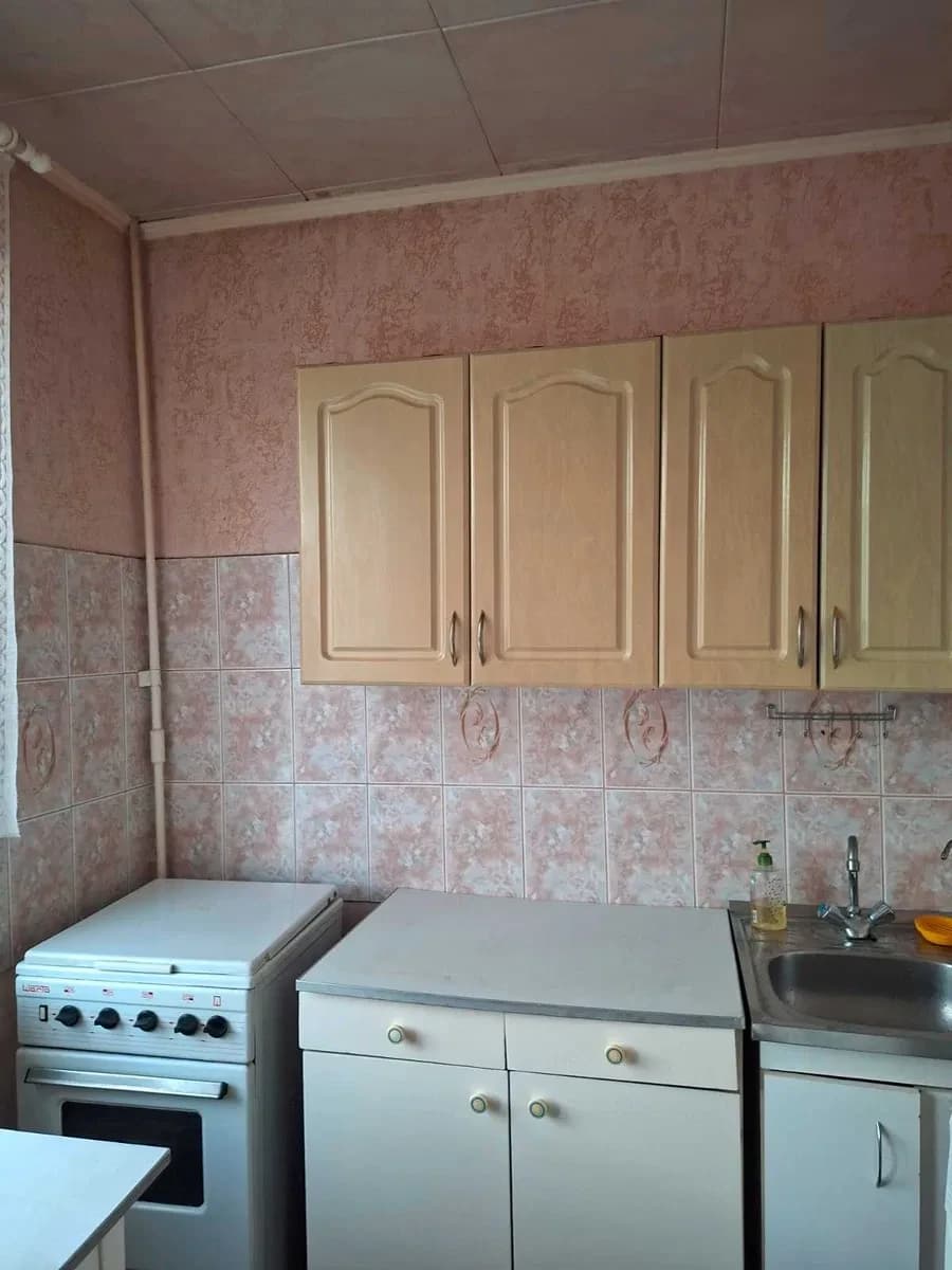 1-кімнатна квартира, Салтівський: 533-й мікрорайон, заходь і живи - фото 1