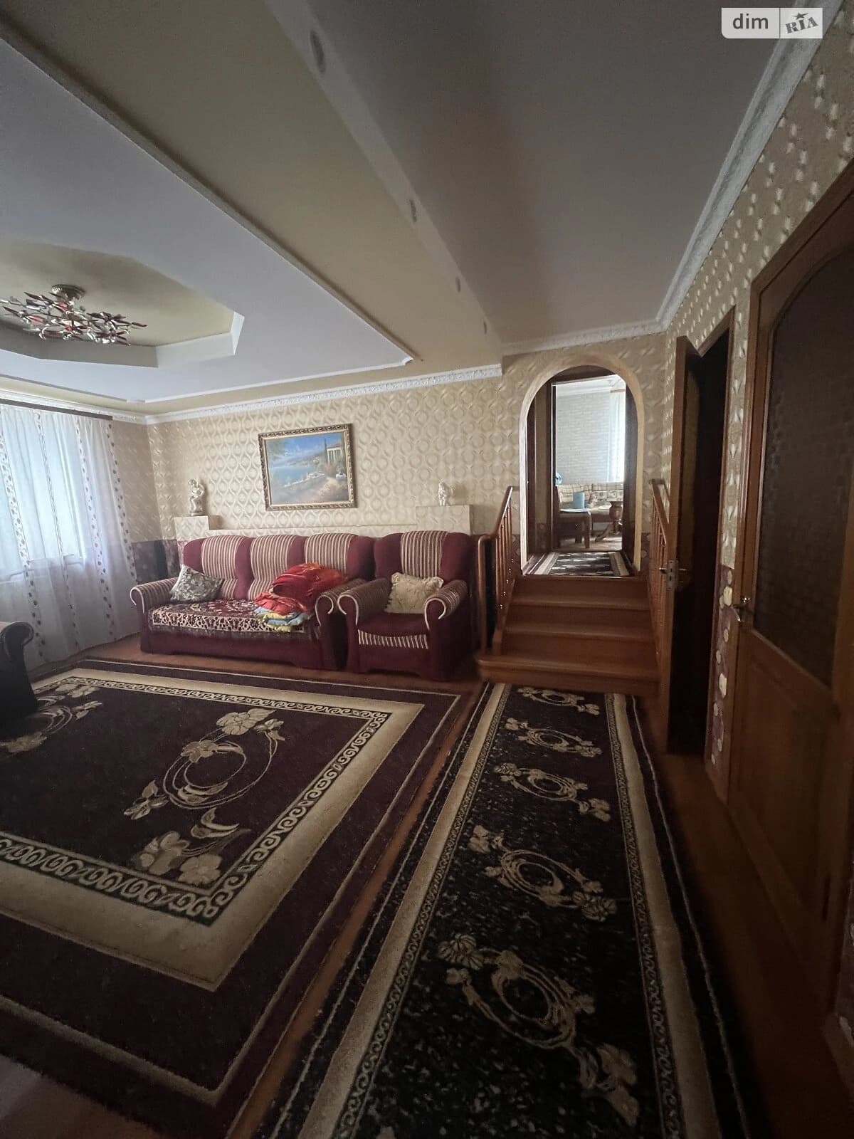Будинок, Кривуші: 17 соток, літня кухня, торг можливий - фото 4