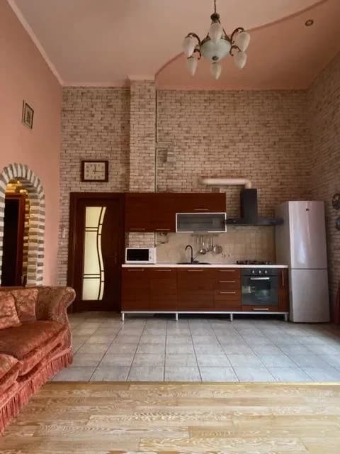 3-кімнатна квартира, Шевченківський: царський будинок, біля метро - фото 2
