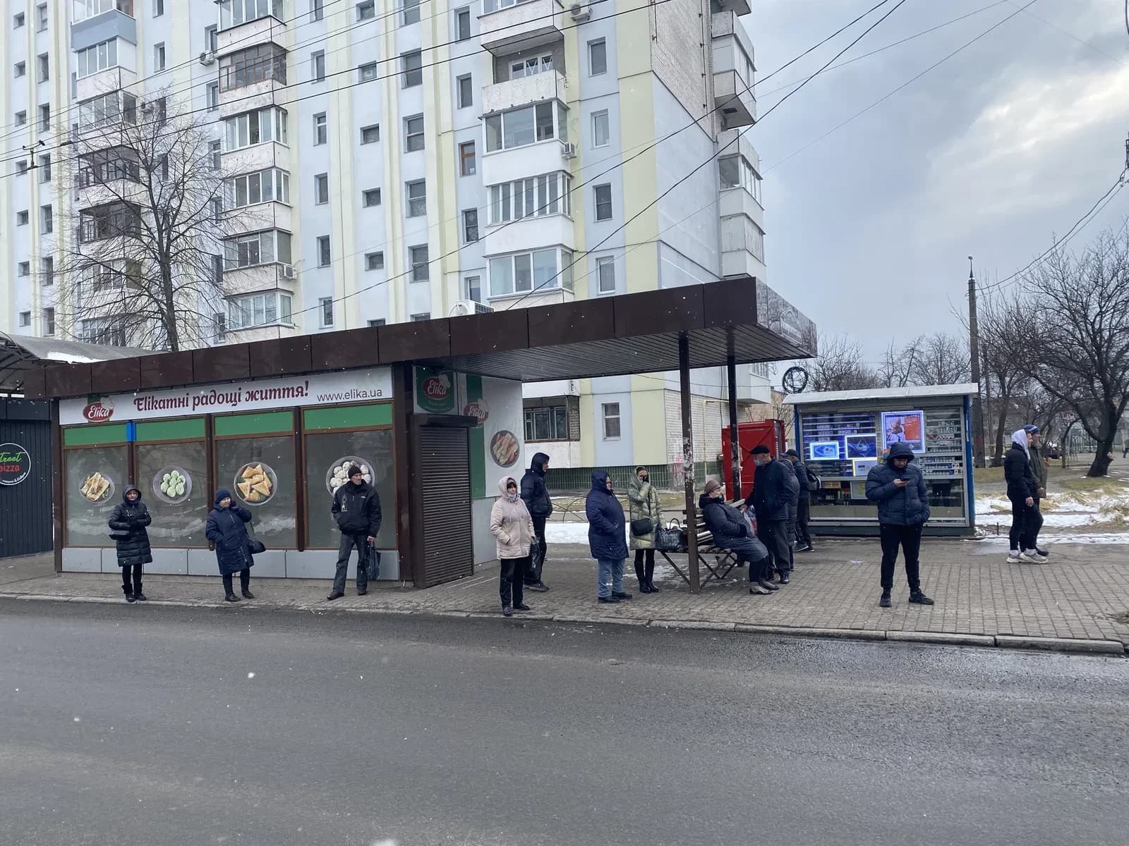 МАФ біля Деліката Казбет: 3 фази, 24 кВт, прохідне місце - фото 3