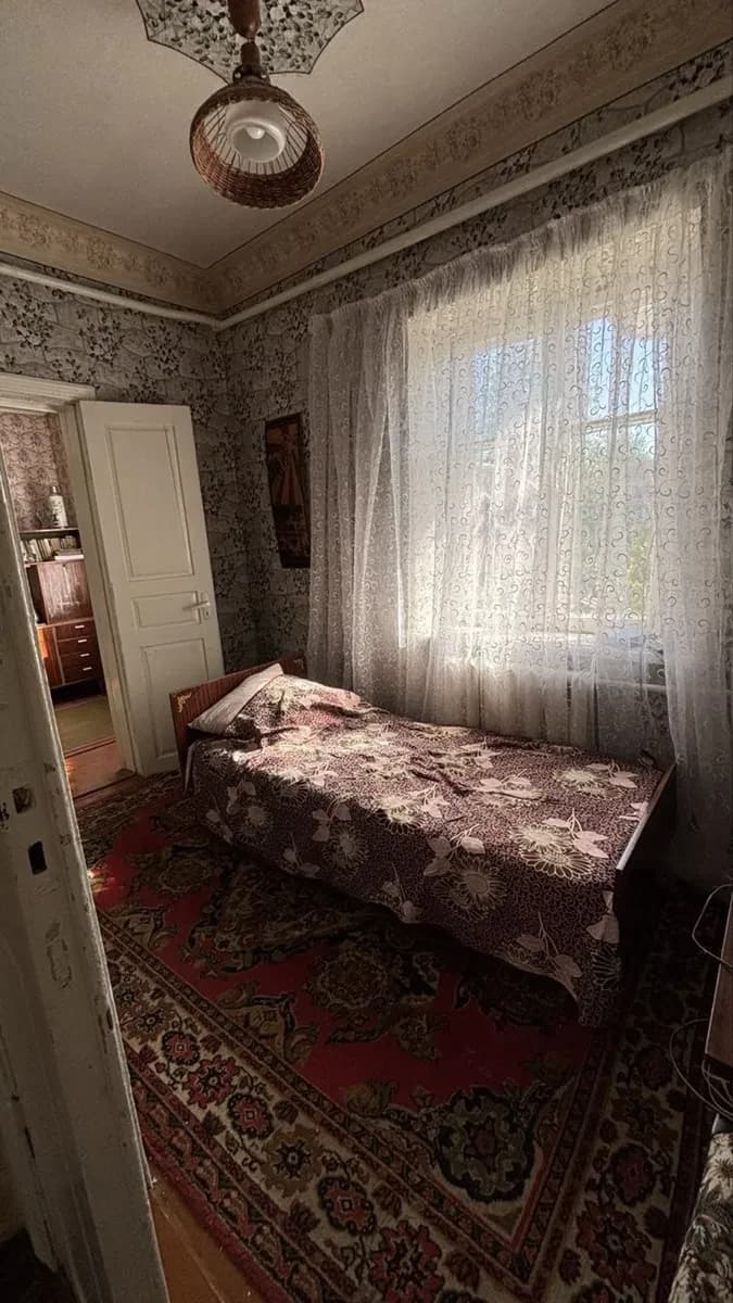 Будинок, Лозуватка: 22,33 сотки, новий дах 2019 року, гараж - фото 3