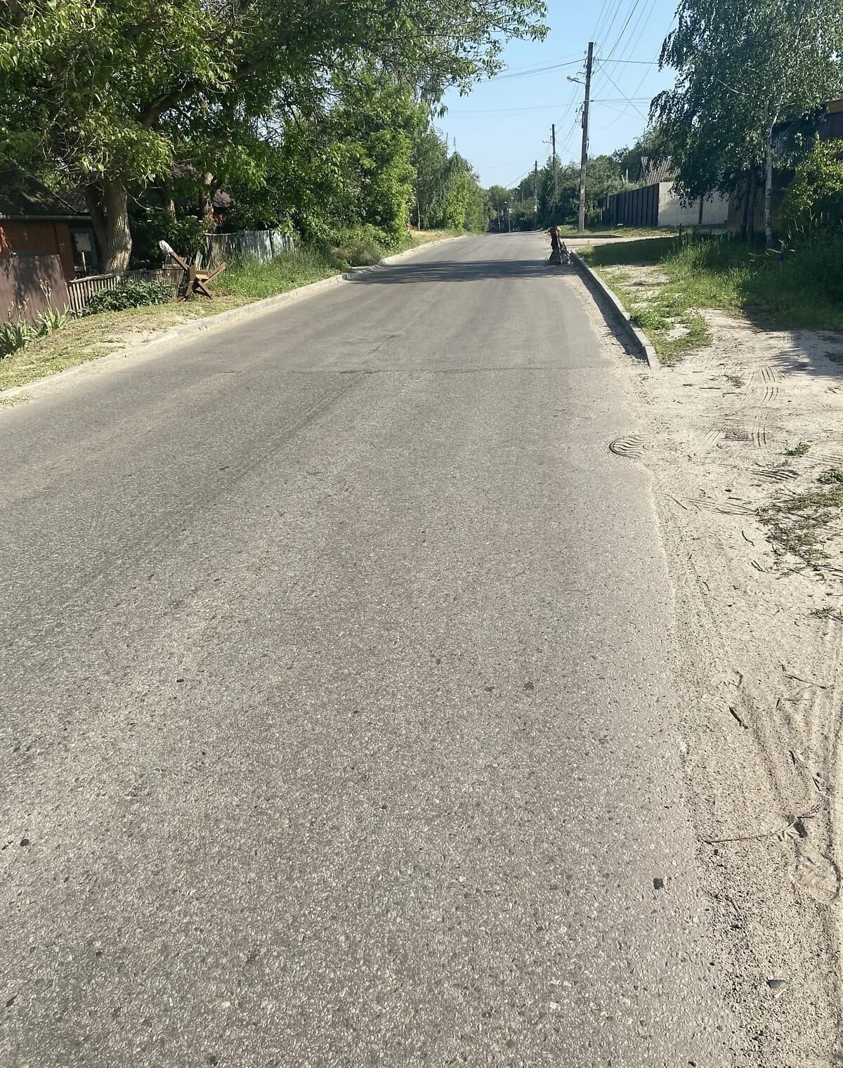 Ділянка 6.32 соток, Полтава: під житлову забудову, септик - фото 3