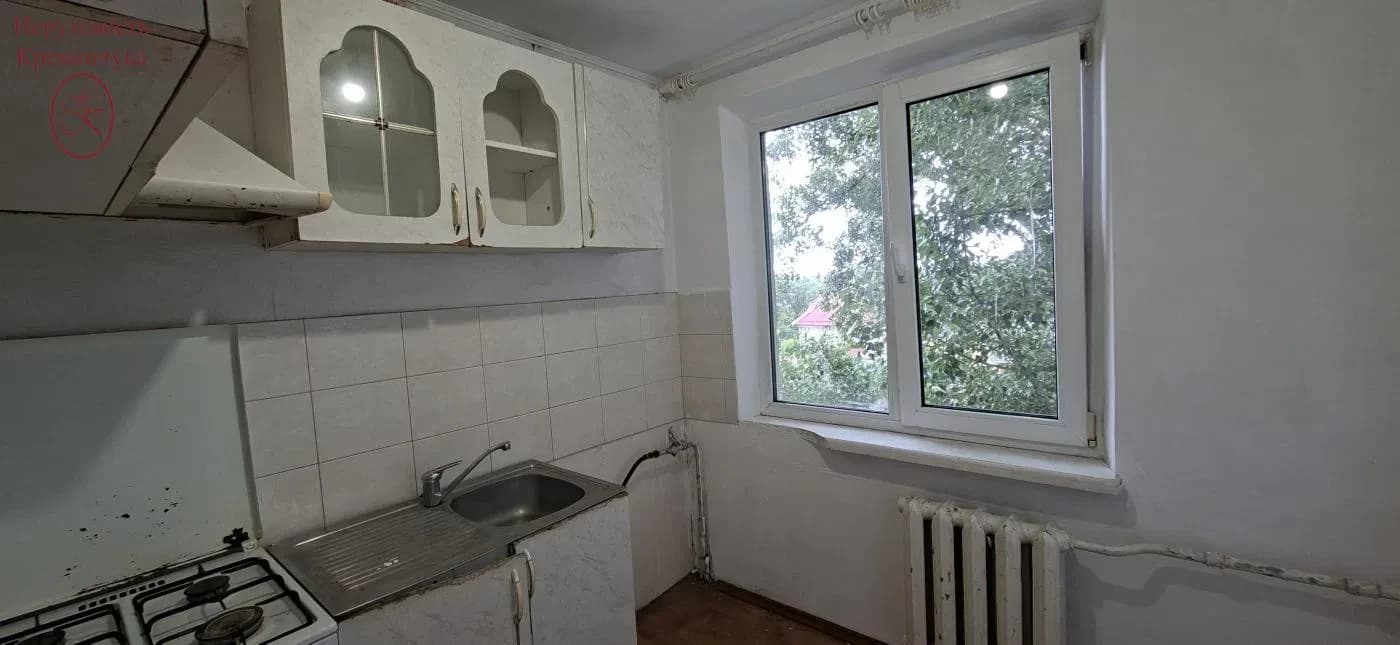 2-кімнатна квартира, Водоканал: окремі кімнати, замінені вікна - фото 4