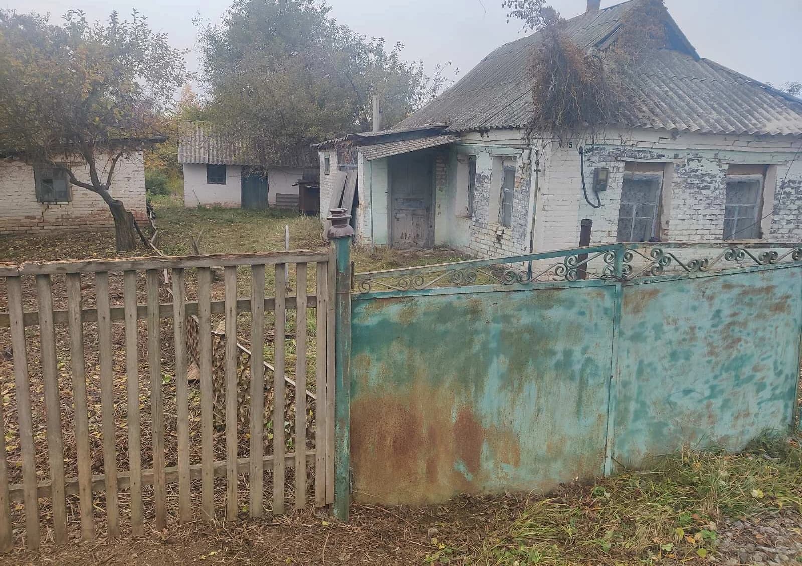 Ділянка 17 соток, Диканька: житлова забудова, під гараж - фото 1