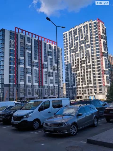 1-кімнатна квартира, Подільський: єОселя, єВідновлення, переуступка - фото 4