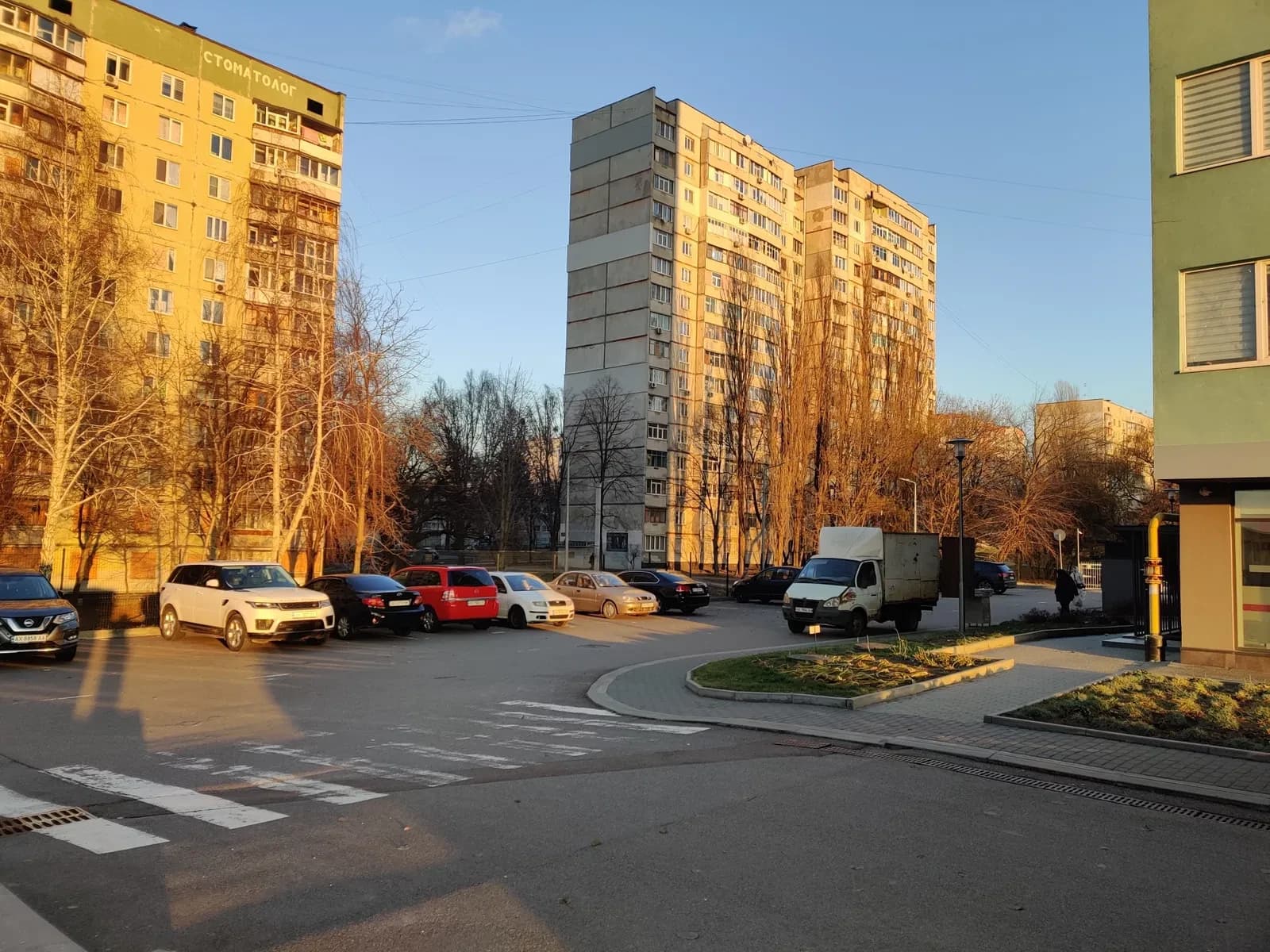 Приміщення у ЖК Журавли: окремий вхід, власна котельня - фото 3