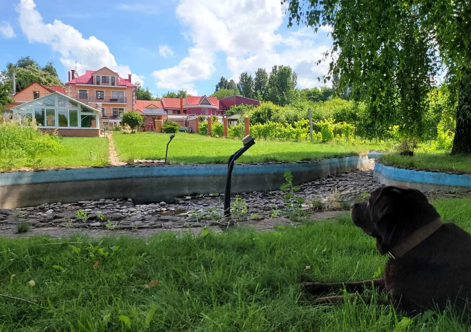 Будинок, Самарський: мансарда, бесідка, 3 спальні - фото 1