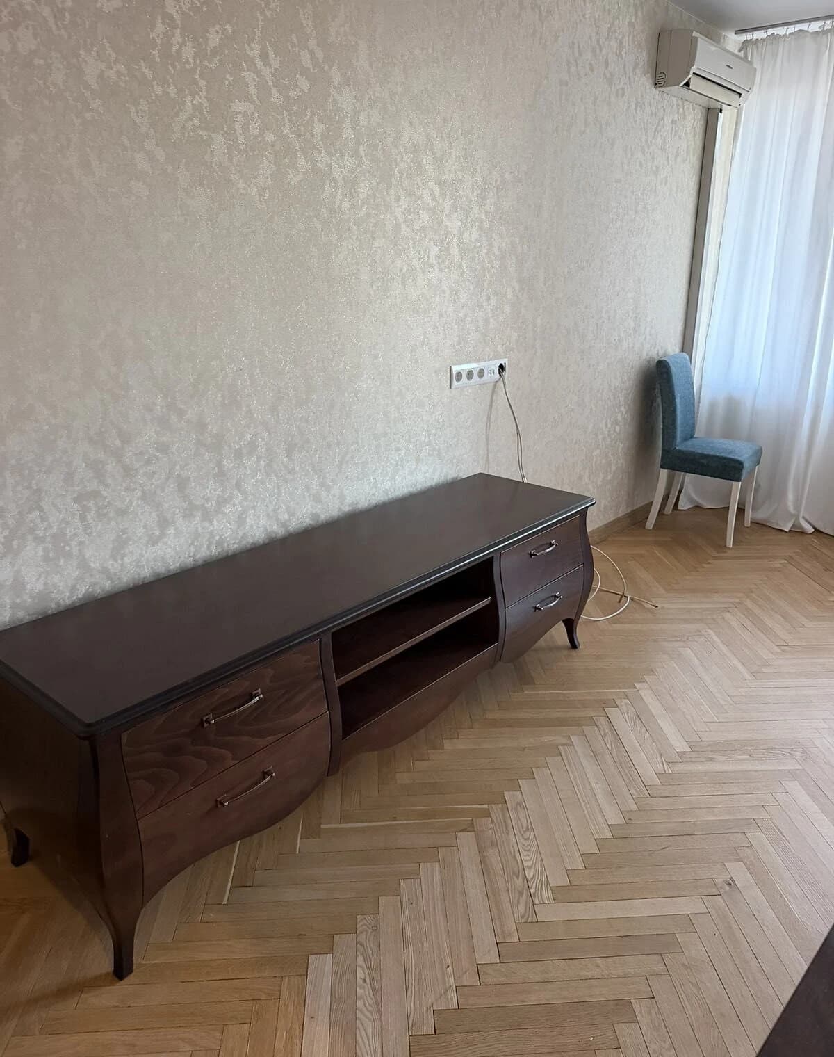 2-кімнатна квартира, Печерськ: метро Арсенальна, можна з малими дітьми - фото 4
