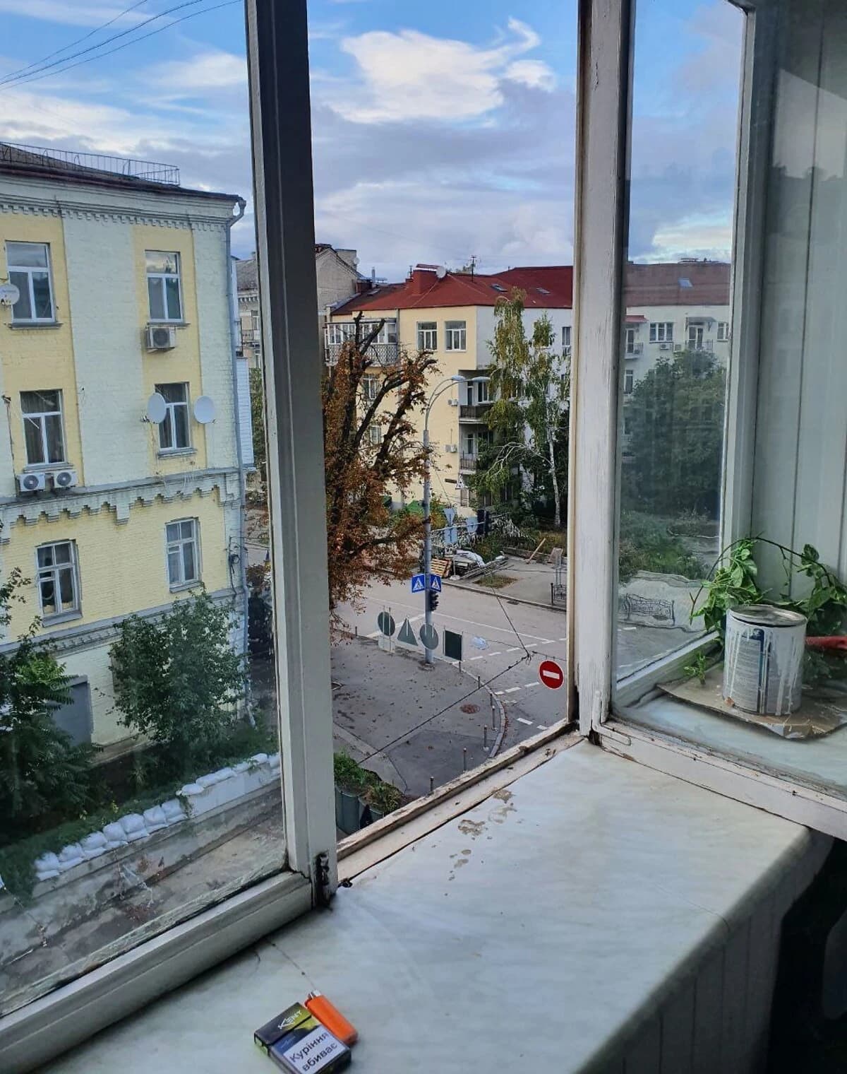 2-кімнатна квартира, Печерський: євроремонт, метро Хрещатик - фото 2