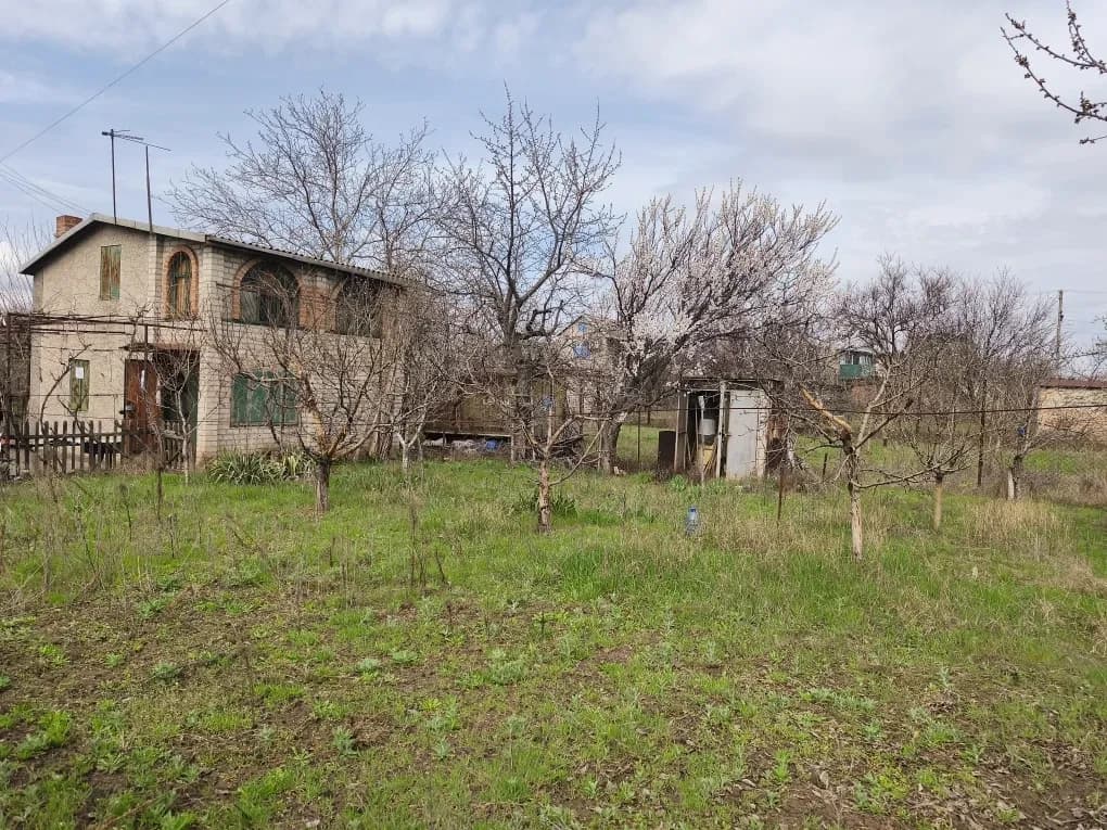 Дача, Веселі дачі: Карачуни, 2 ділянки - фото 4