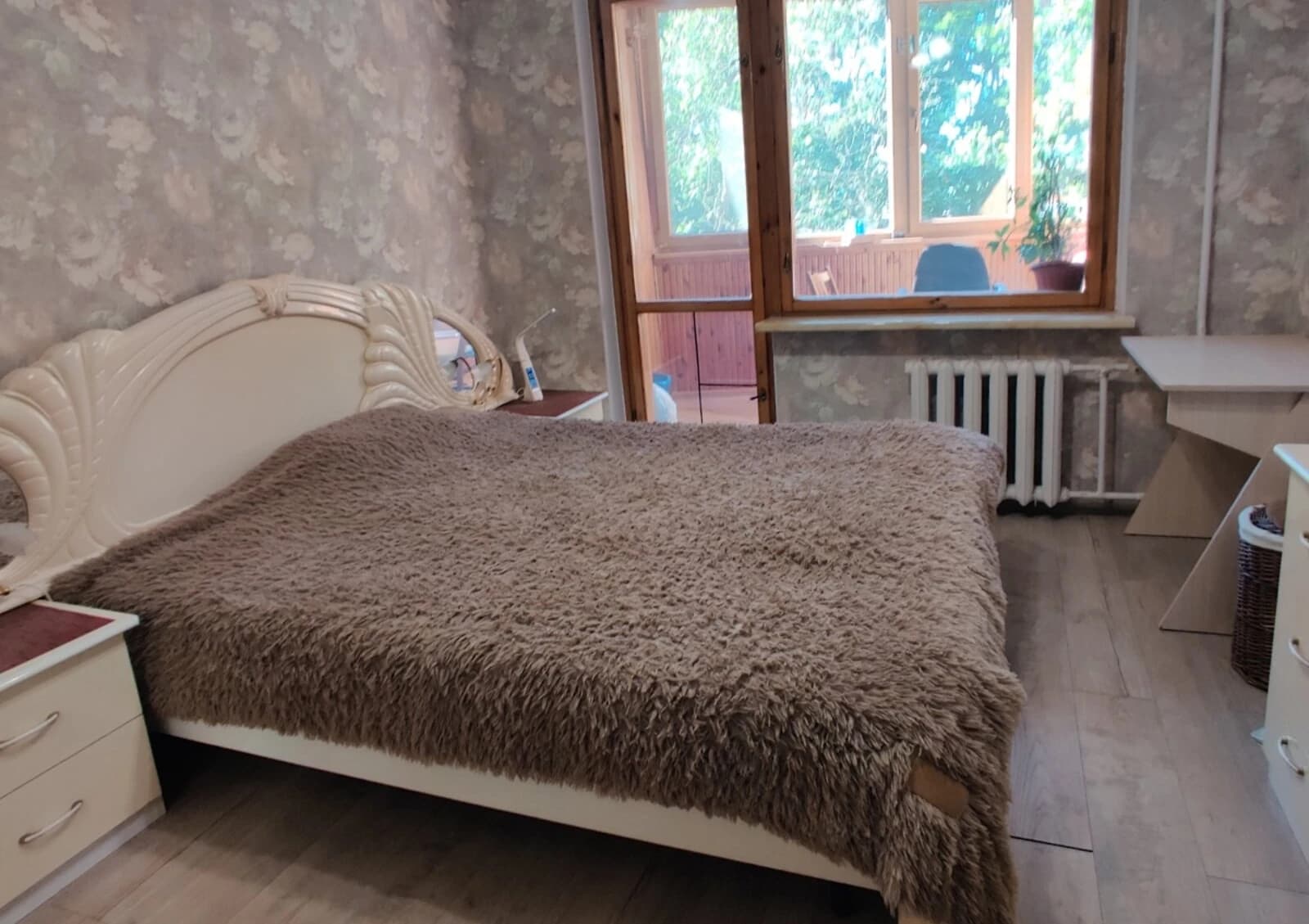 3-кімнатна квартира, Київський: косметичний ремонт, зовнішнє утеплення - фото 3