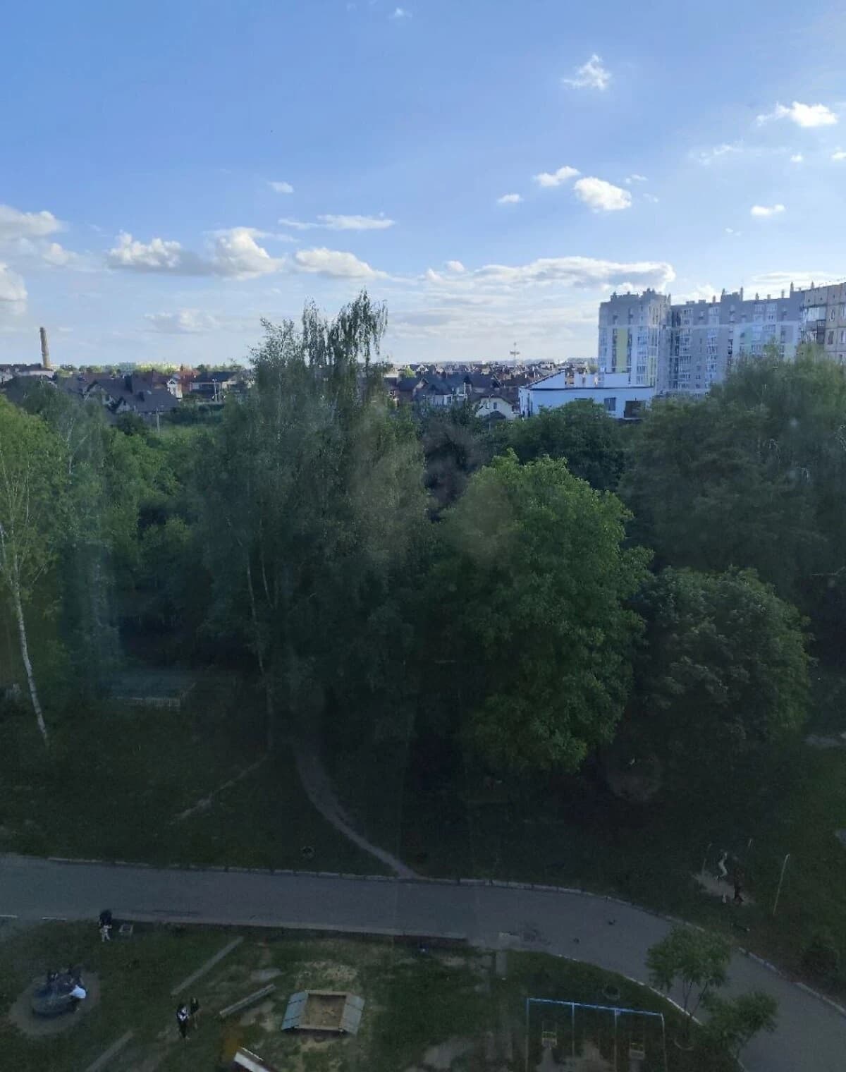 3-кімнатна квартира, Ювілейний: зовнішнє утеплення, бойлер - фото 3