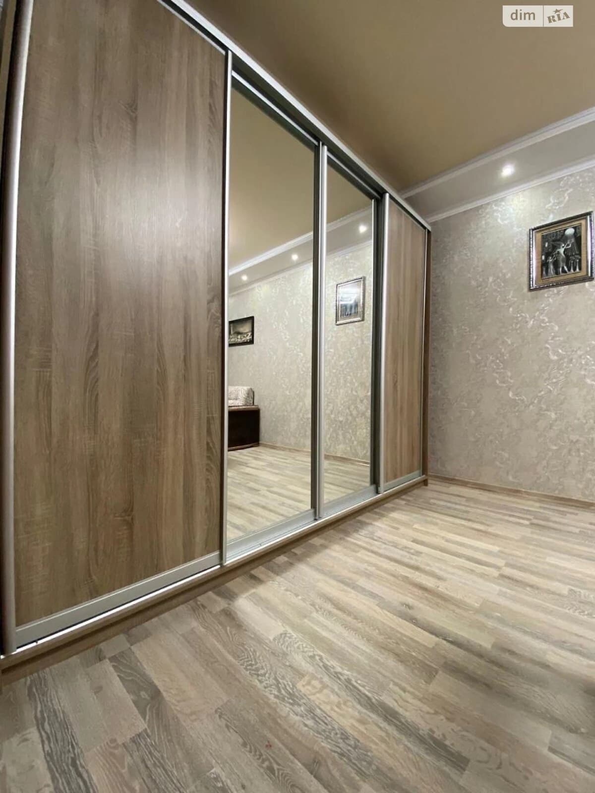 1-кімнатна квартира, Слов'янка: євроремонт, вода без світла - фото 2