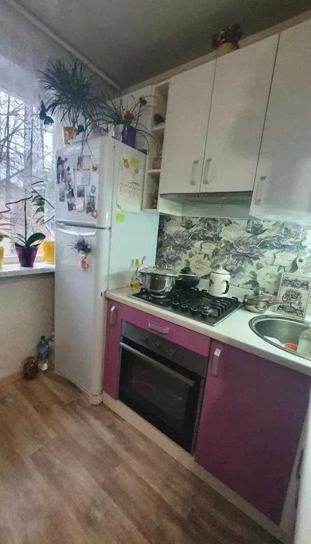 2-кімнатна квартира, Немишлянський: ремонт, утеплена, не кутова - фото 4